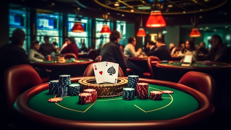 Bangladesh phone user comparing sports and casino-style app sections